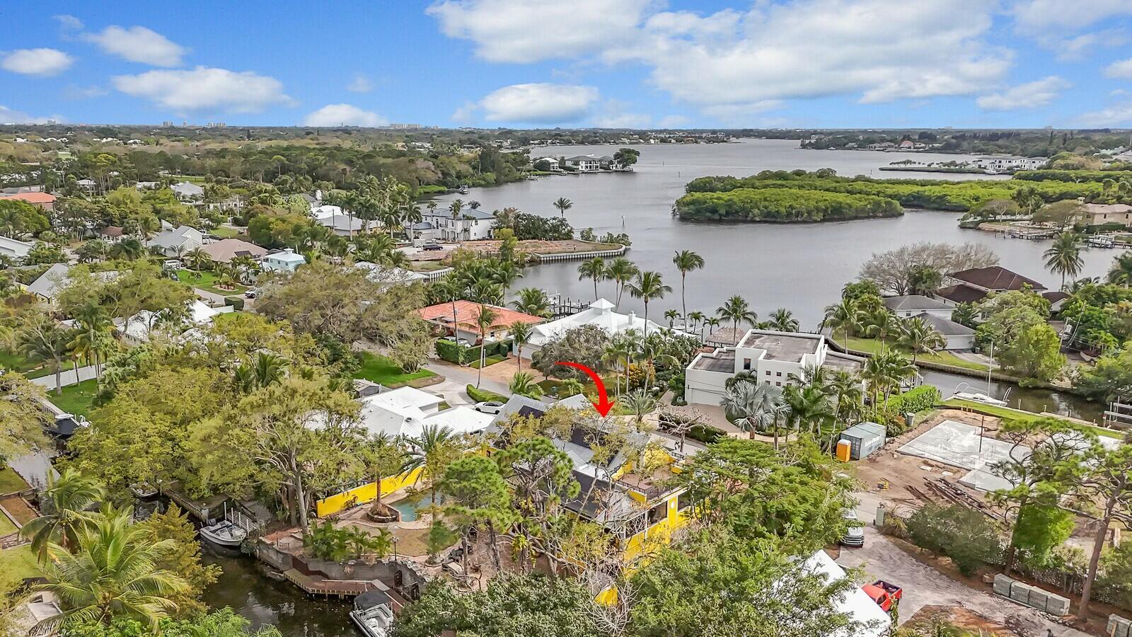 Cove Point - Residential