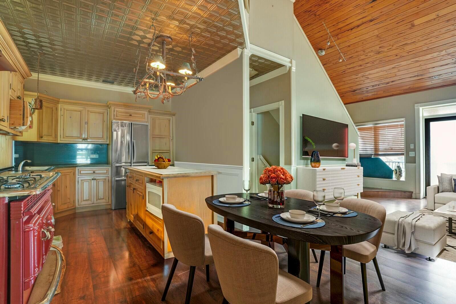 Cove Point - Residential