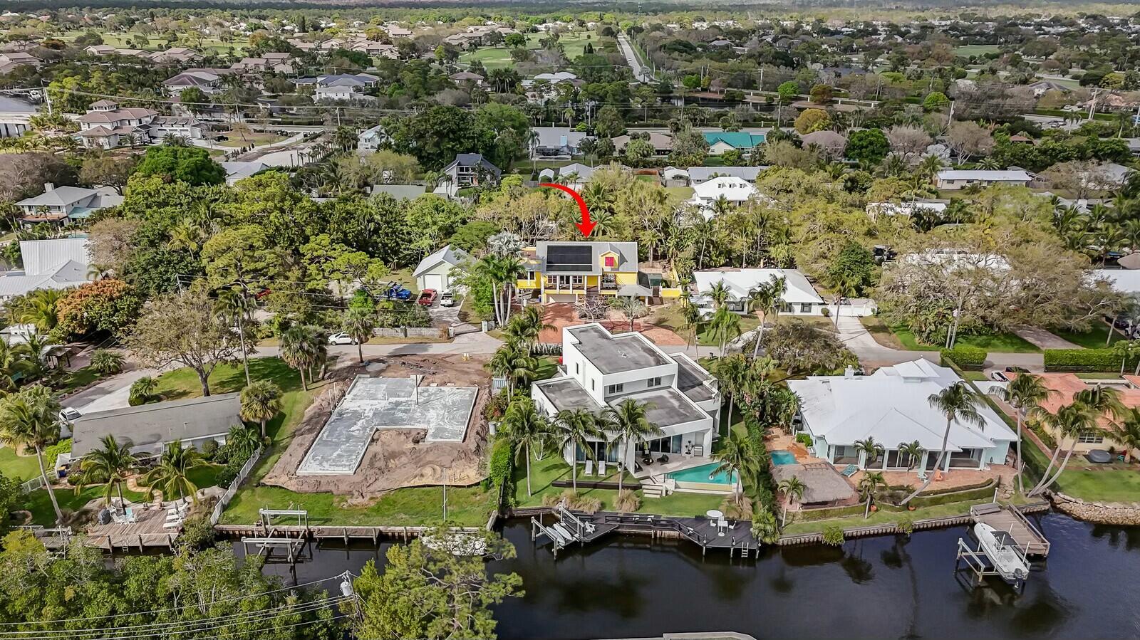 Cove Point - Residential