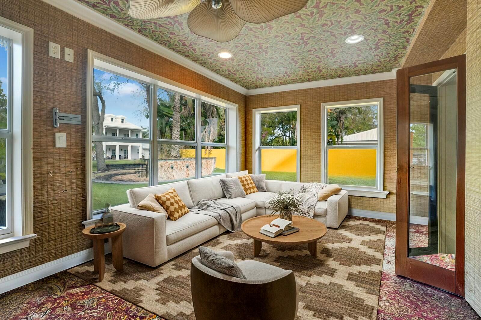 Cove Point - Residential