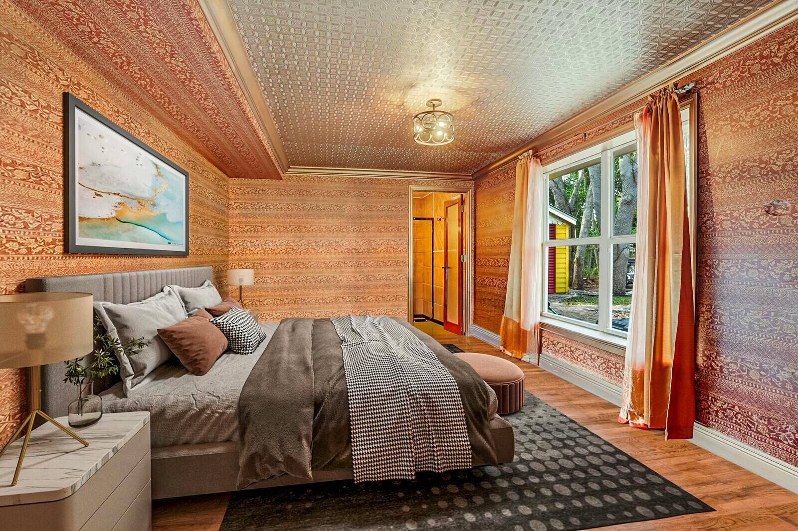 Cove Point - Residential