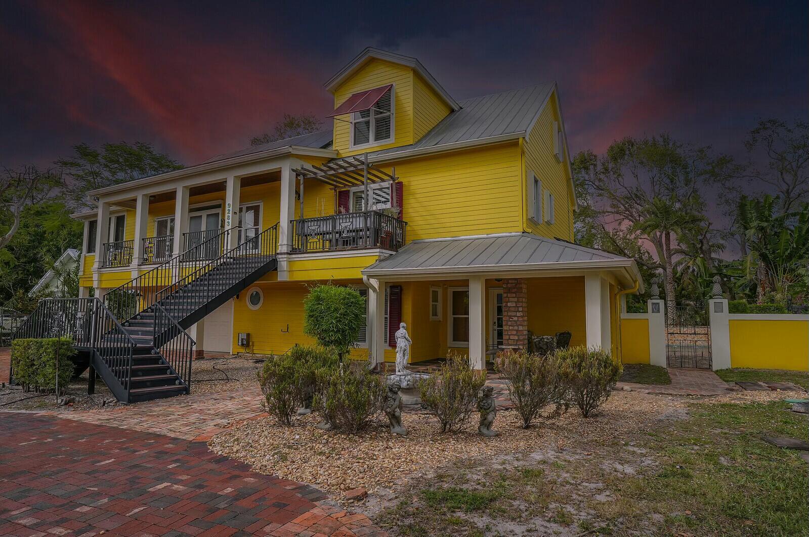 Cove Point - Residential