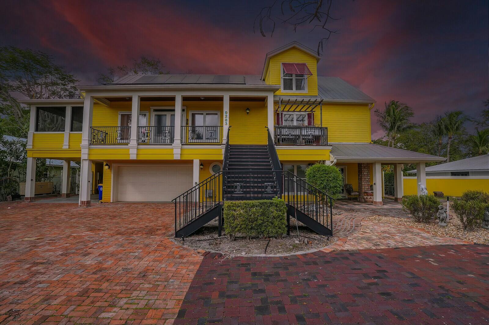 Cove Point - Residential