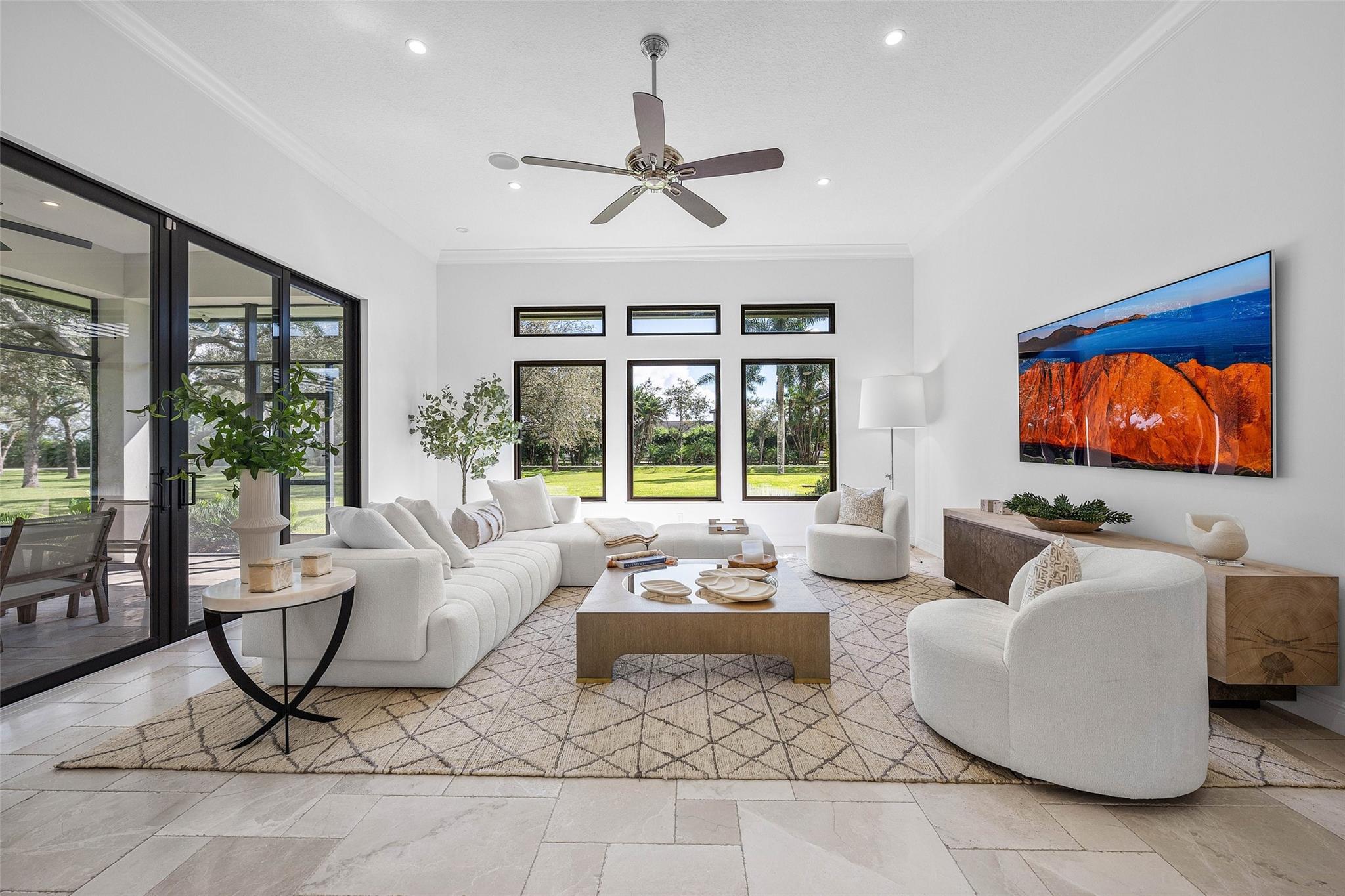 Rustic Ranches Estates - Residential