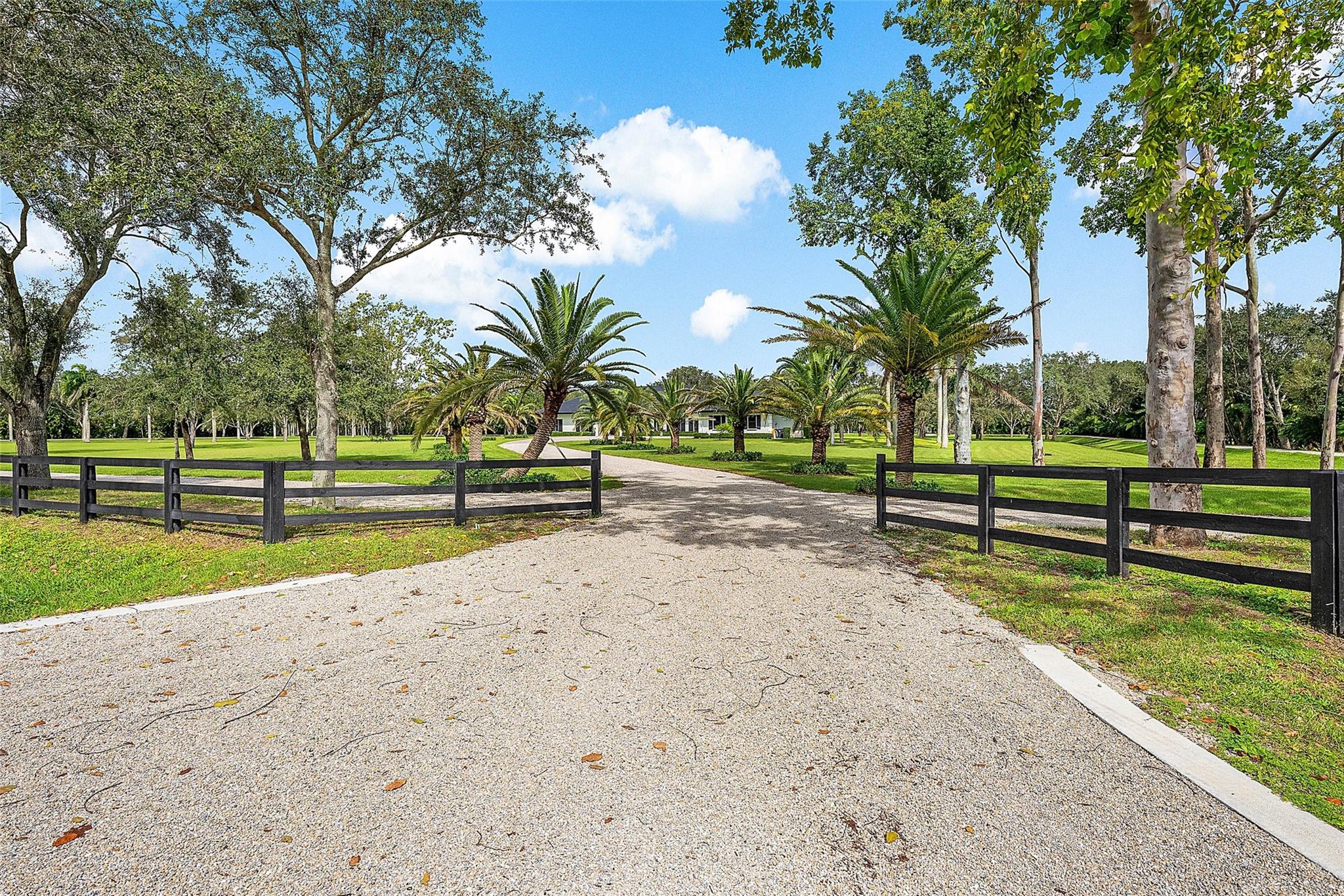 Rustic Ranches Estates - Residential