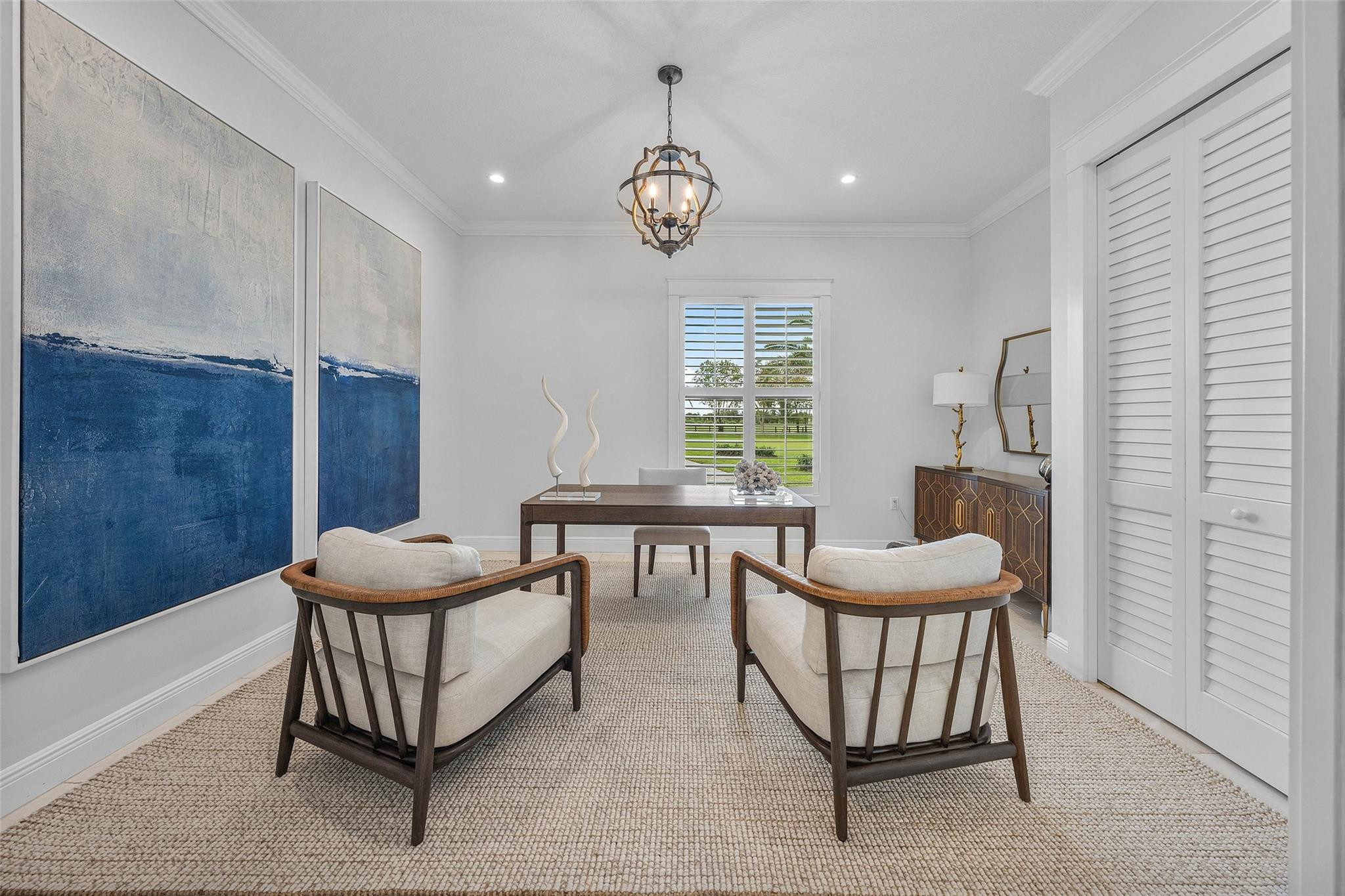 Rustic Ranches Estates - Residential