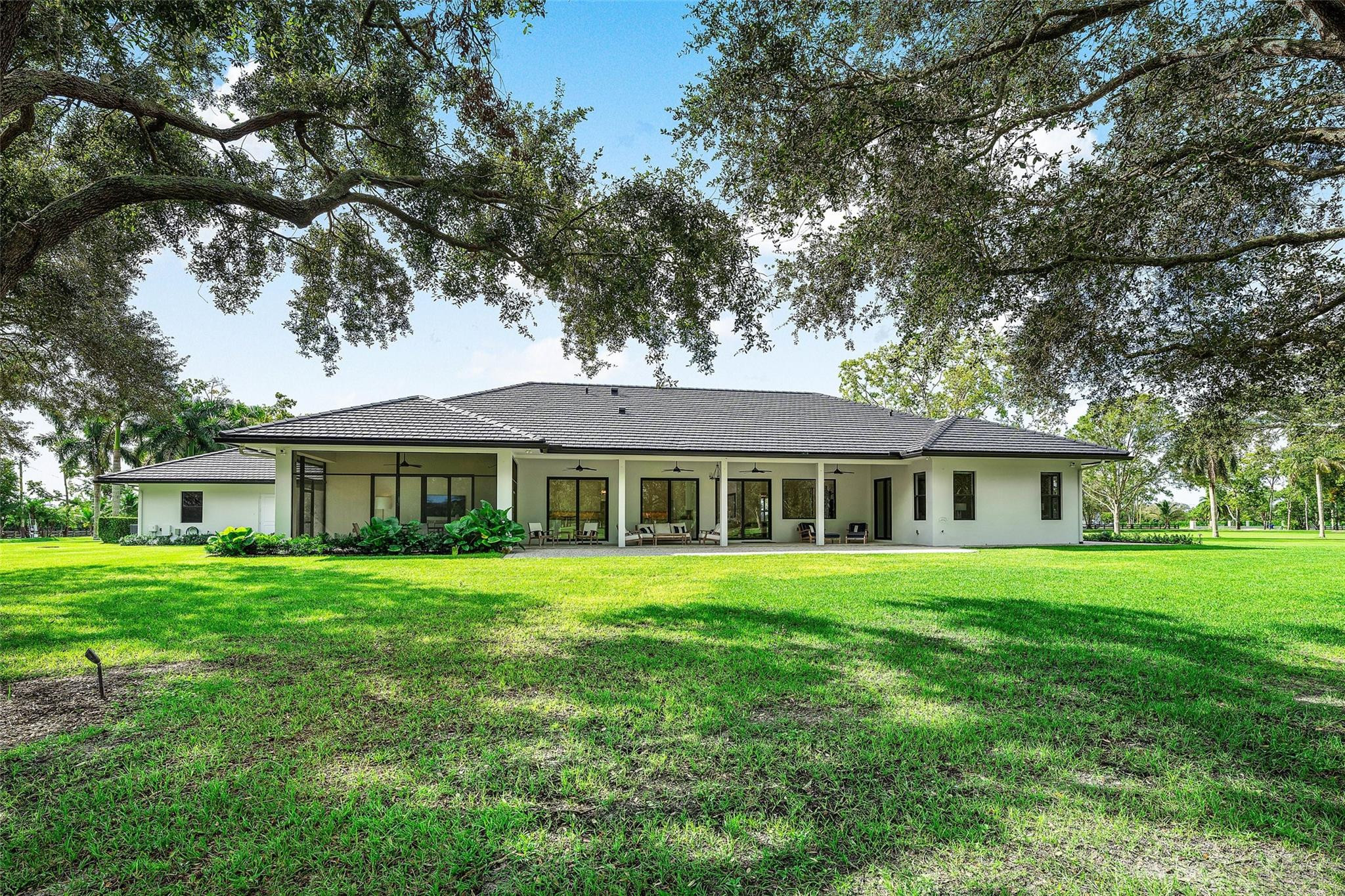 Rustic Ranches Estates - Residential