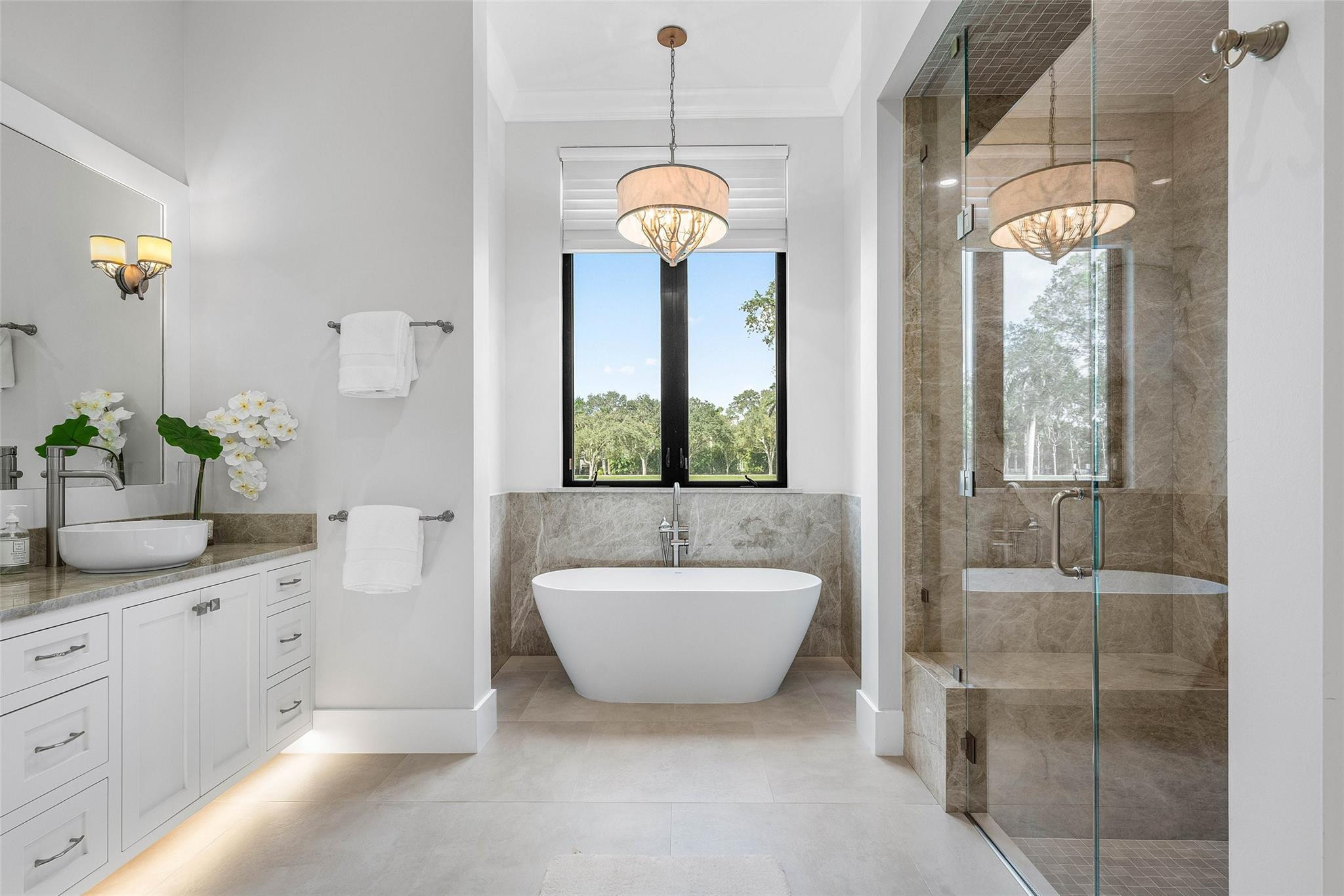 Rustic Ranches Estates - Residential