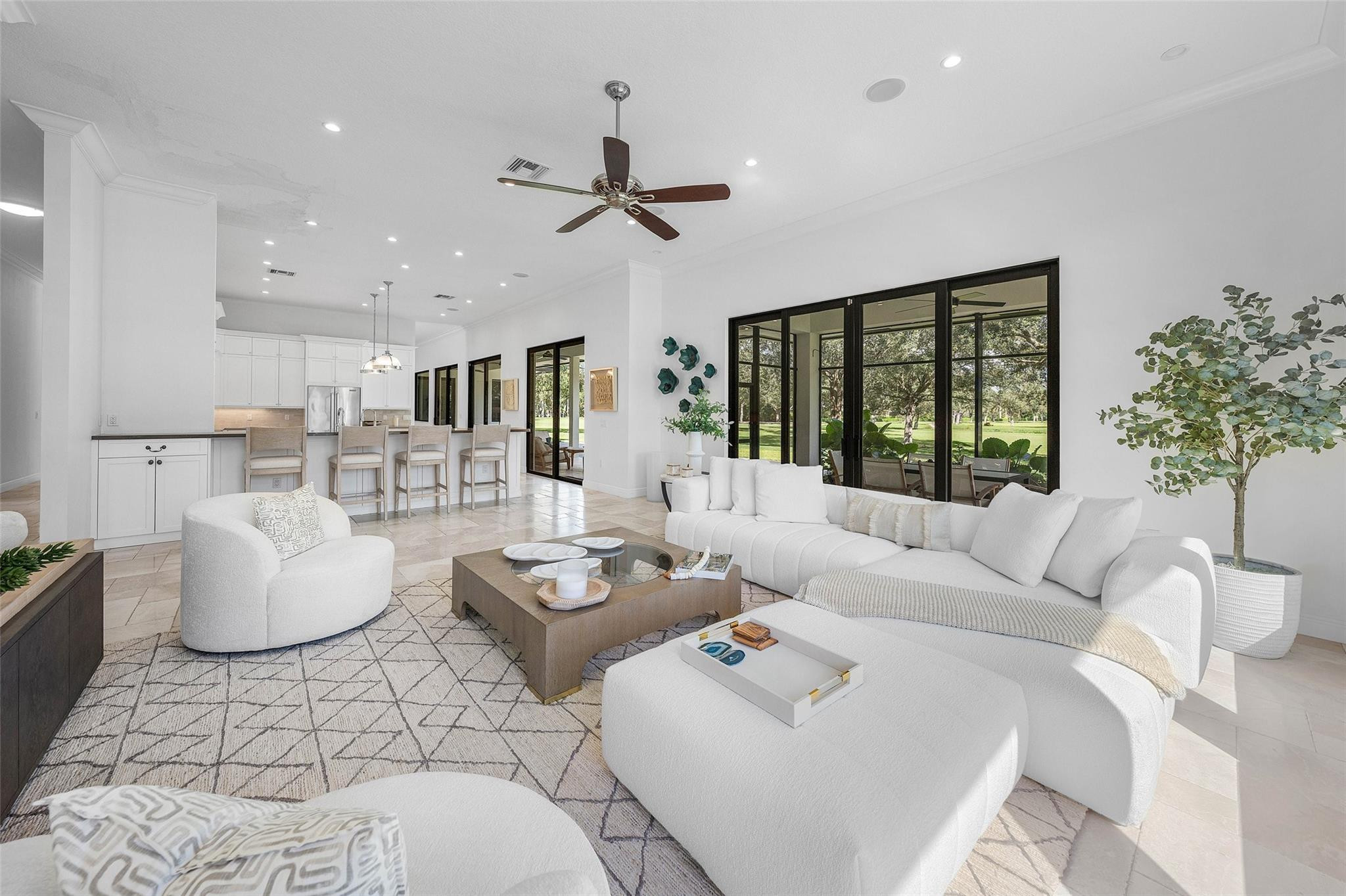 Rustic Ranches Estates - Residential