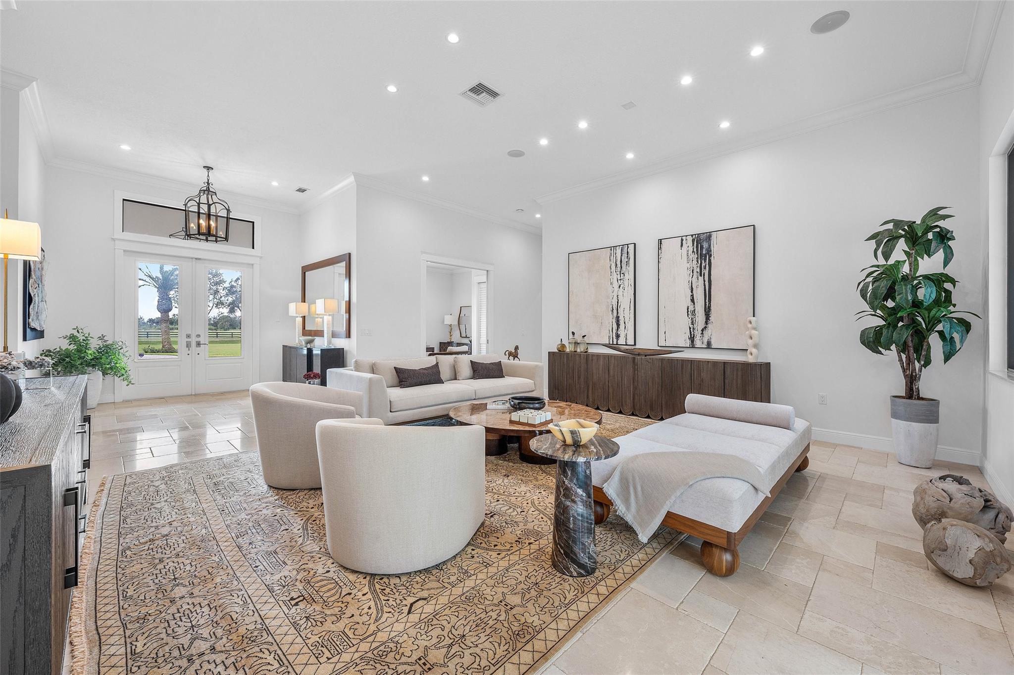 Rustic Ranches Estates - Residential