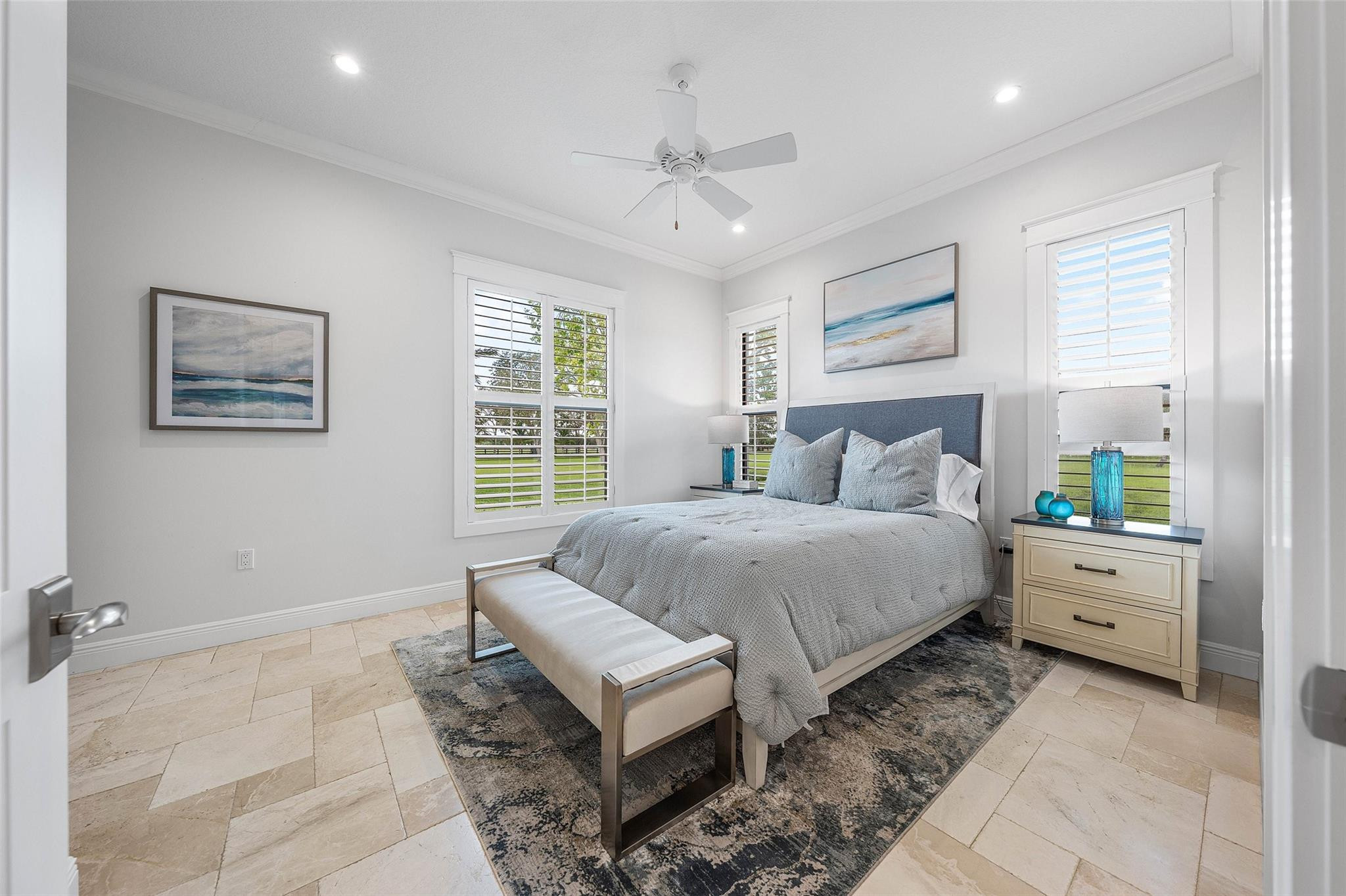 Rustic Ranches Estates - Residential