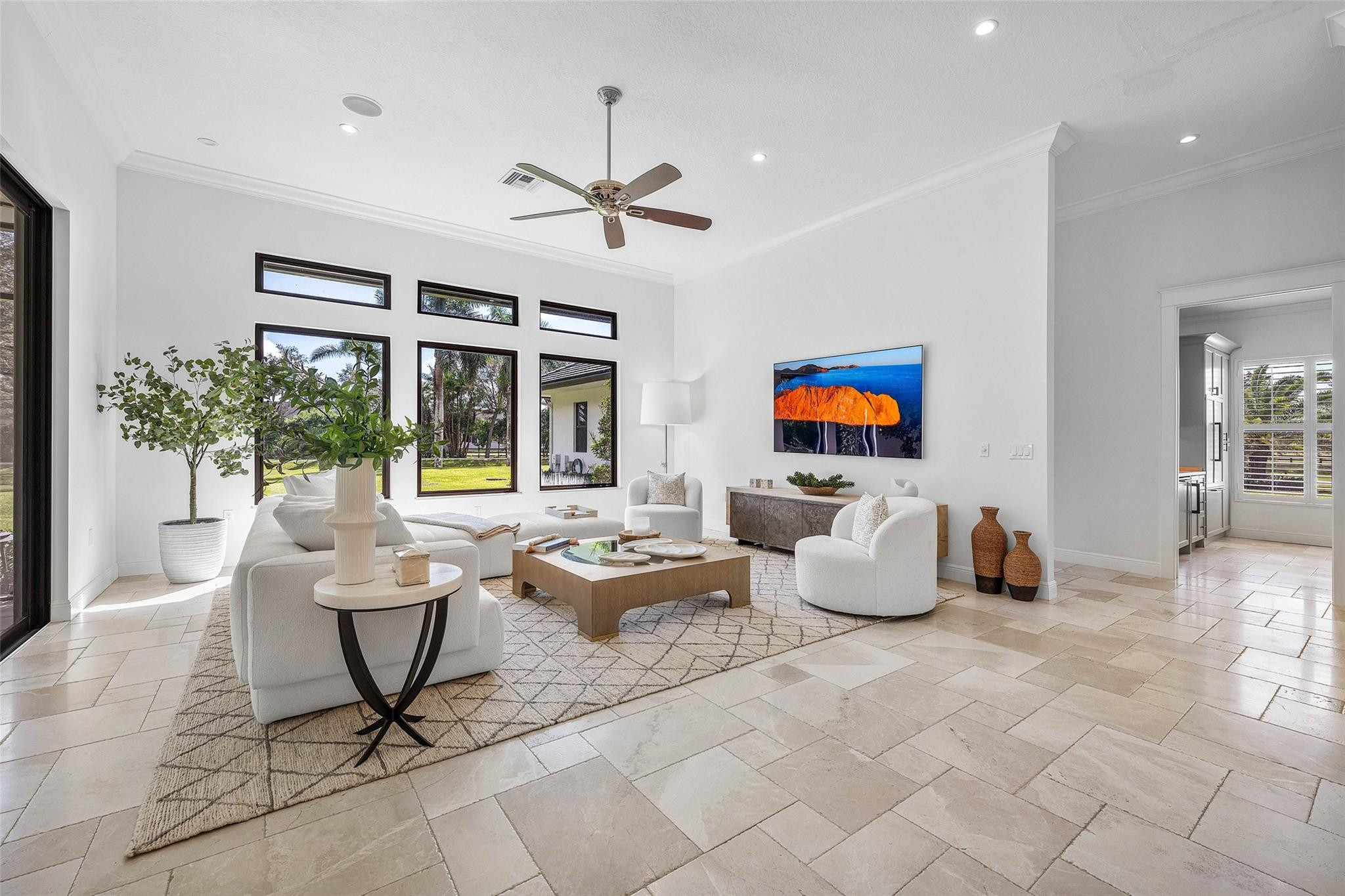 Rustic Ranches Estates - Residential