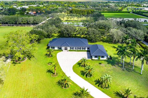 16451 Norris Road Wellington FL 33414
