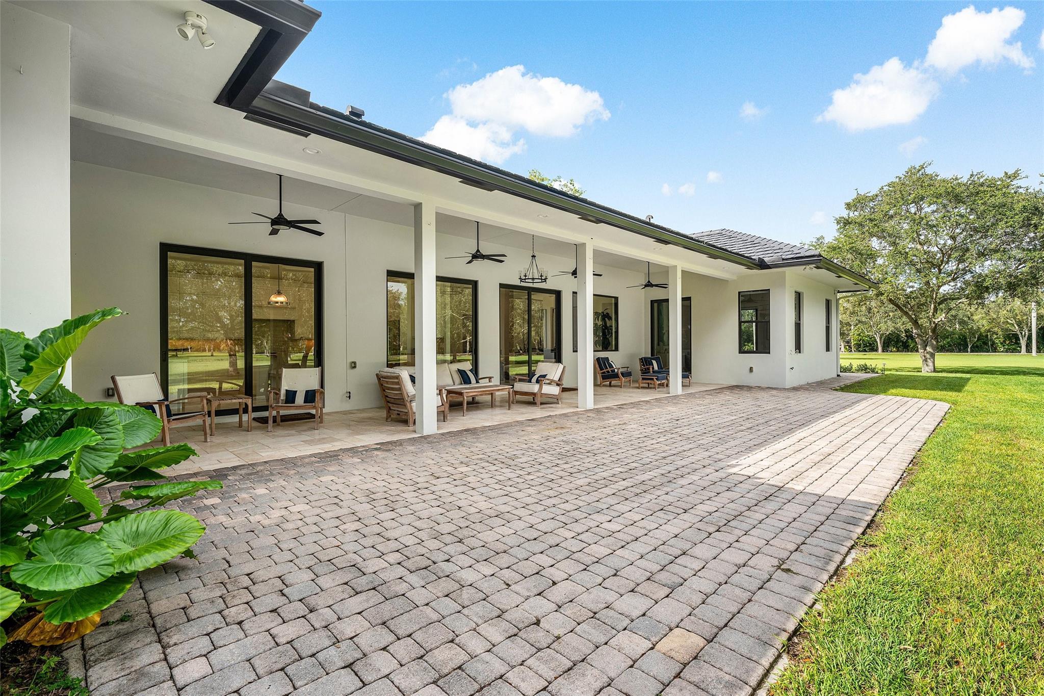 Rustic Ranches Estates - Residential