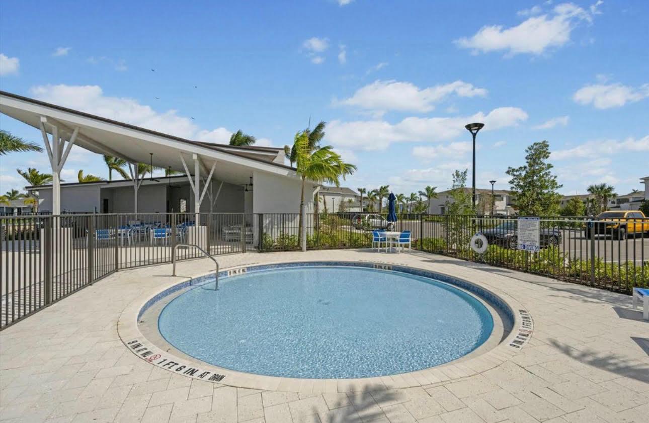 Cadence - Residential