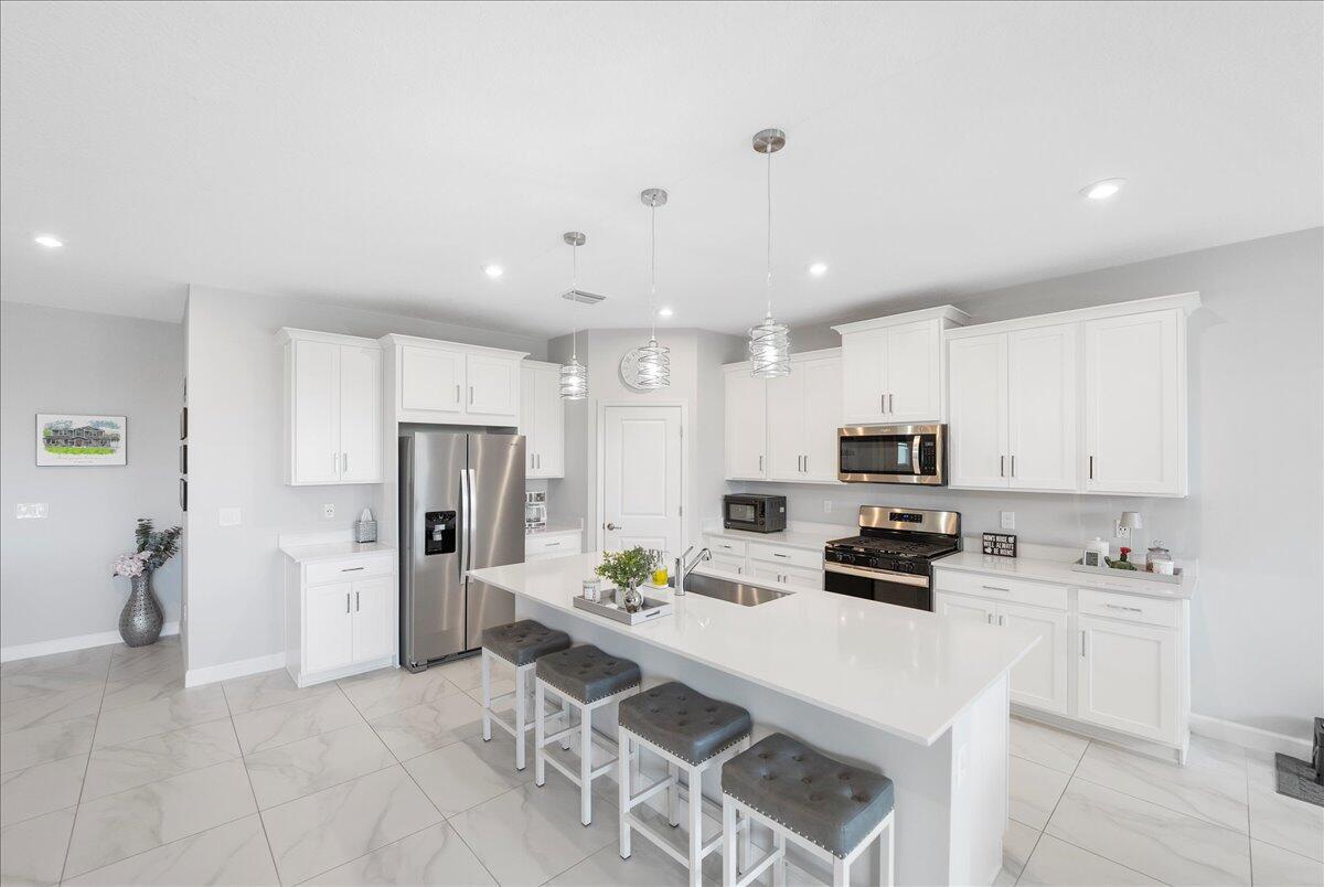 Cadence - Residential