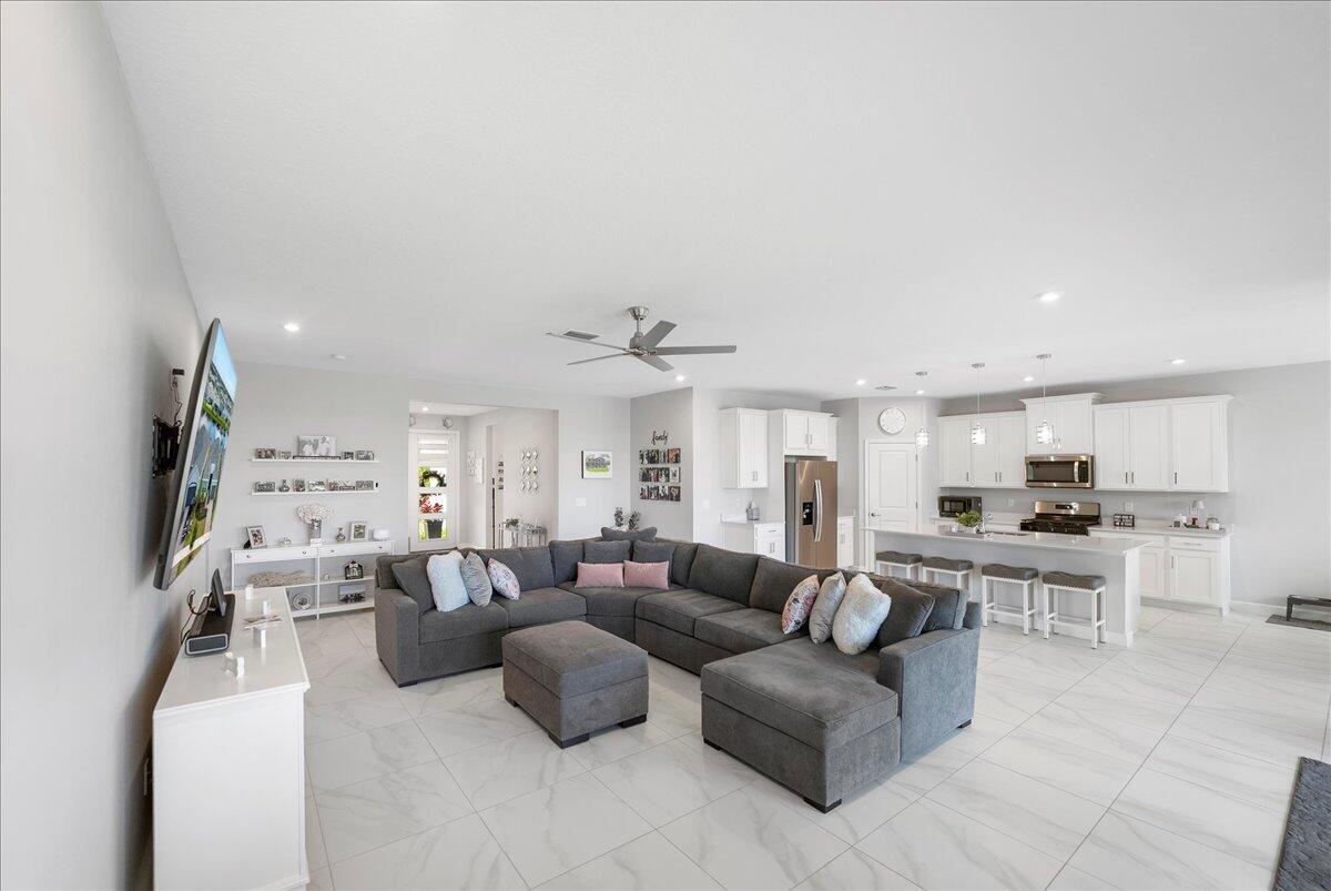 Cadence - Residential