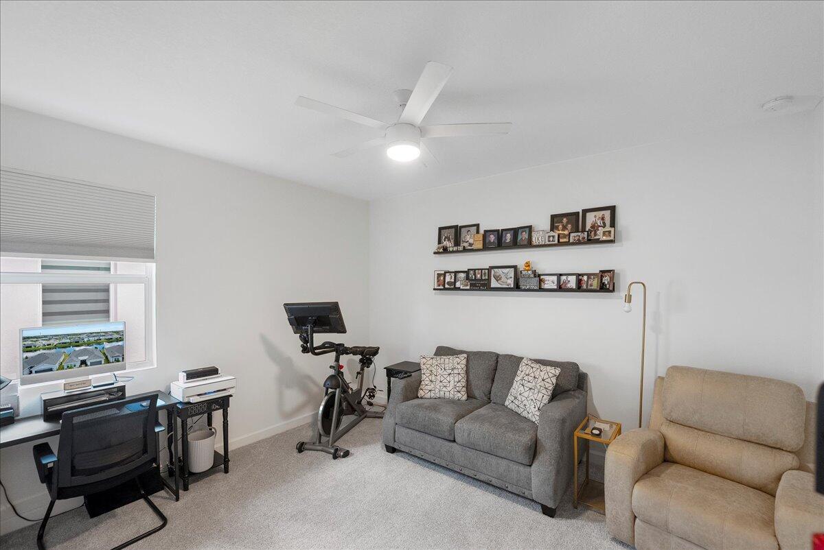 Cadence - Residential