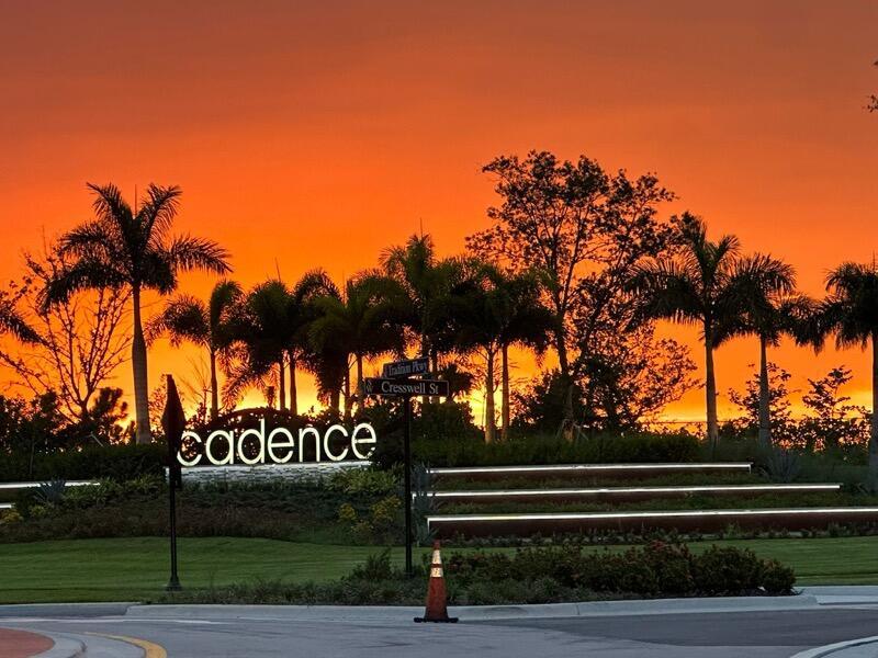 Cadence - Residential