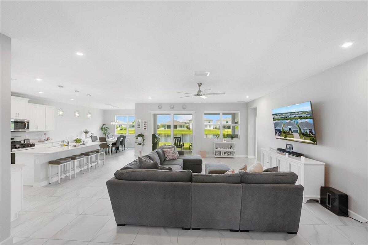 Cadence - Residential