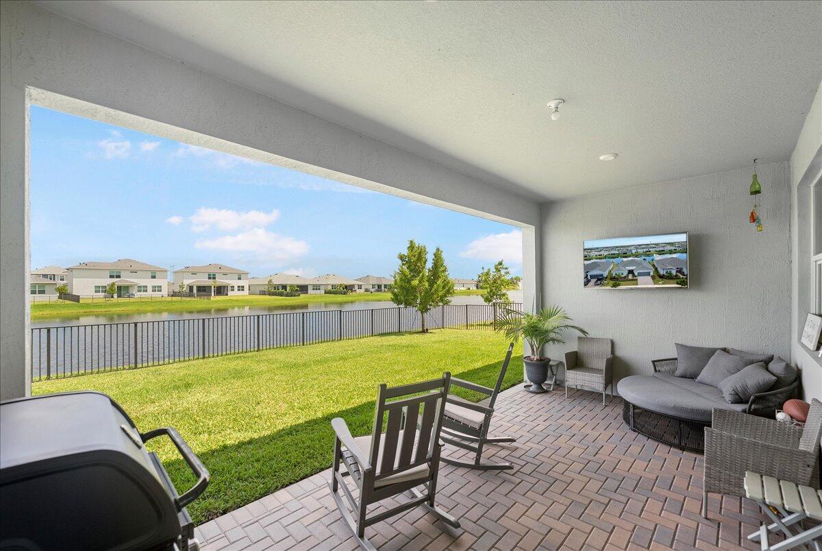 Cadence - Residential