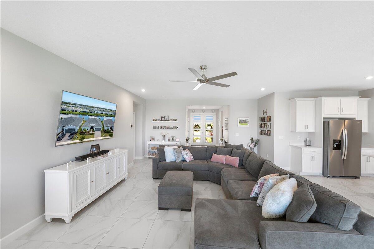 Cadence - Residential