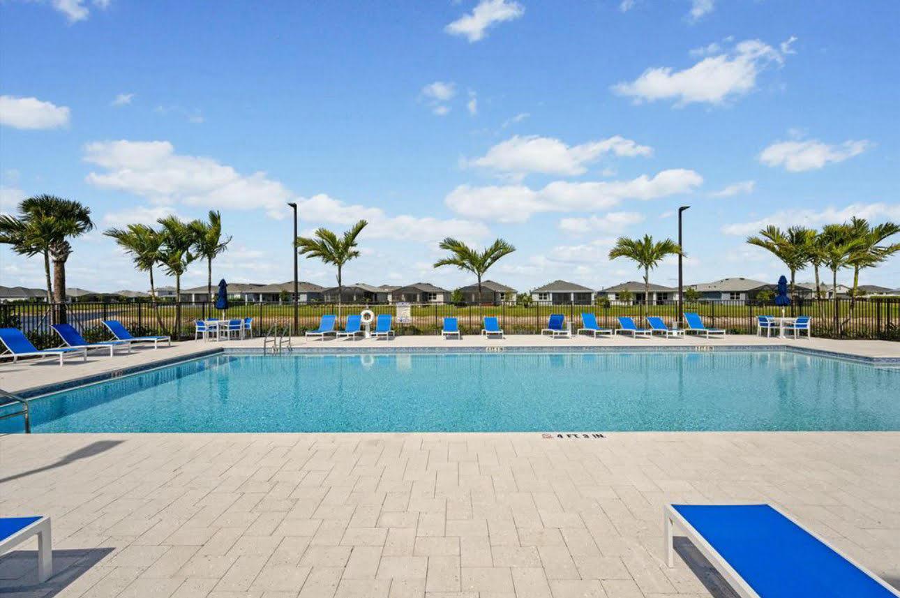 Cadence - Residential