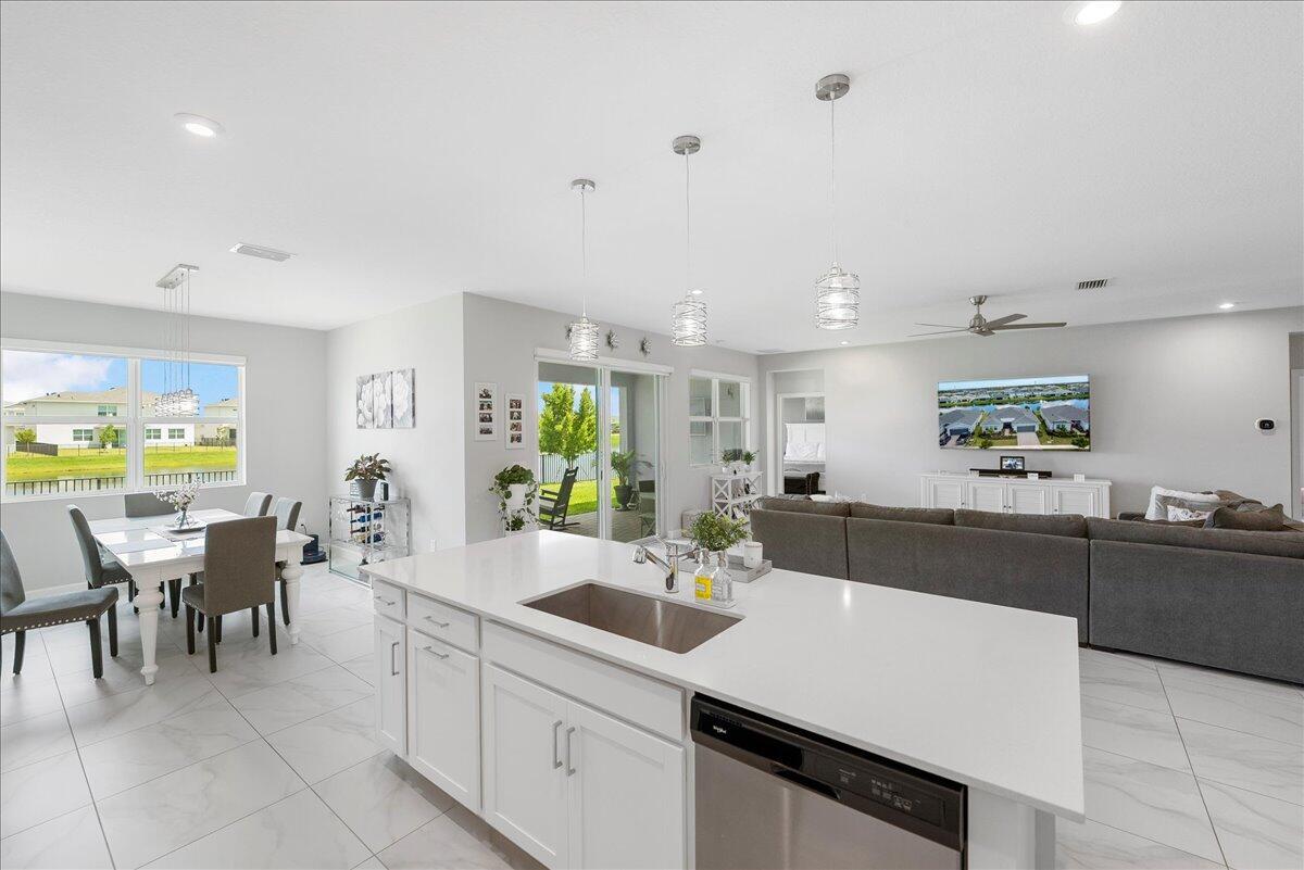 Cadence - Residential