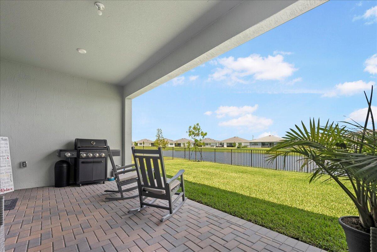 Cadence - Residential