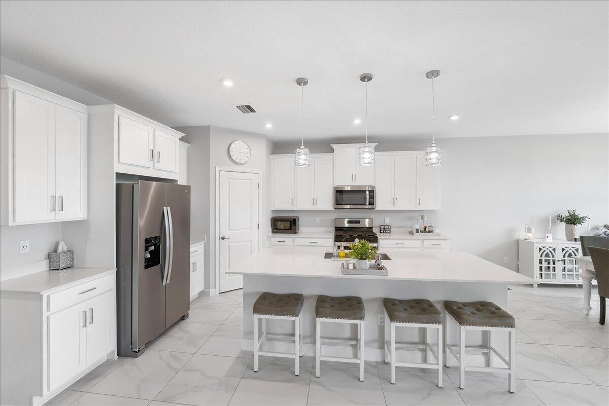 Cadence - Residential