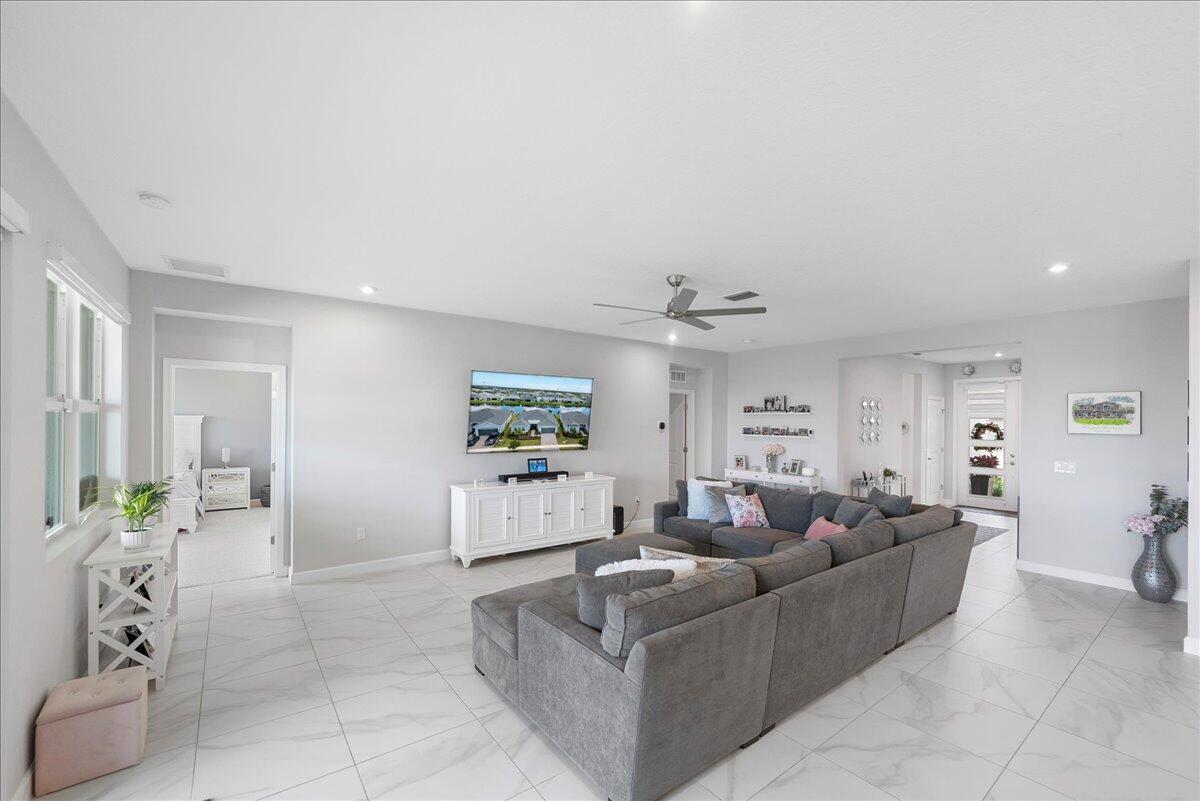 Cadence - Residential