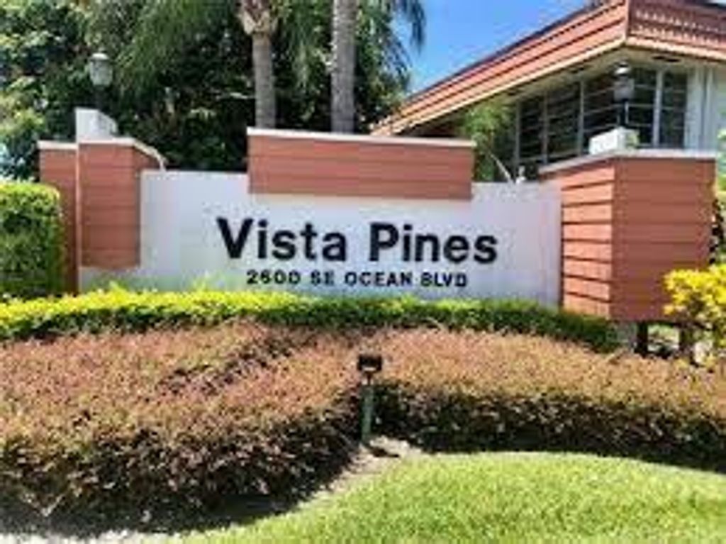 Photo of 2600 SE Ocean Boulevard #O-14, Stuart, FL 34996 (MLS # R10777028)