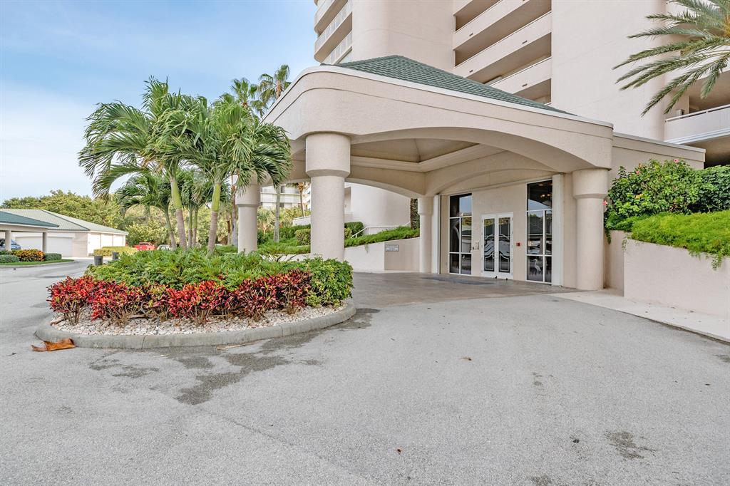 SEAWARD AT ATLANTIC VIEW CONDOMINIUM - Residential