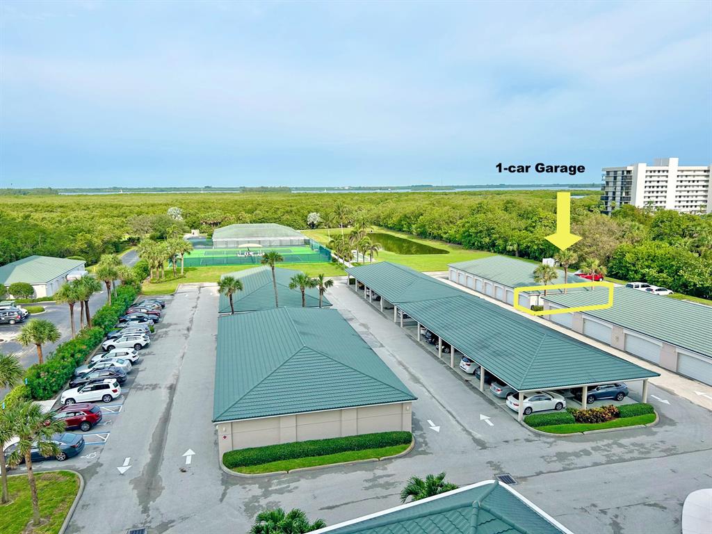 SEAWARD AT ATLANTIC VIEW CONDOMINIUM - Residential