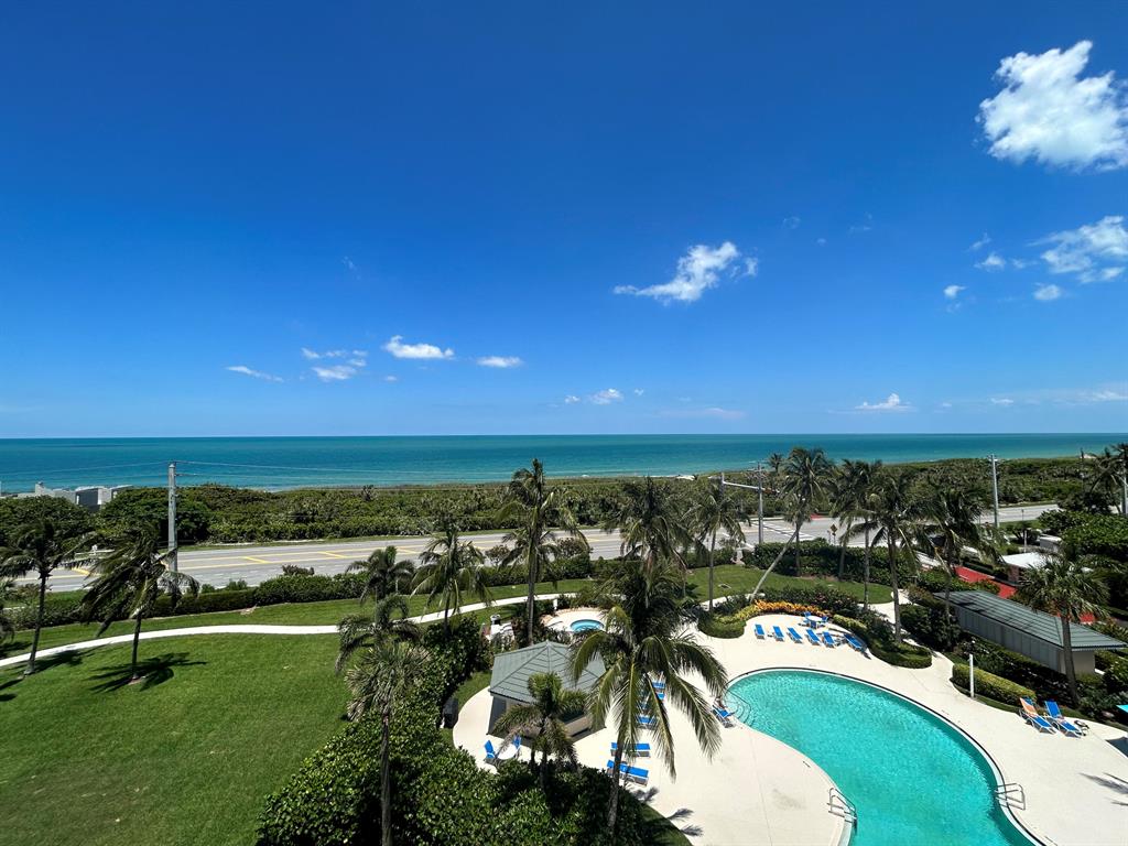 SEAWARD AT ATLANTIC VIEW CONDOMINIUM - Residential