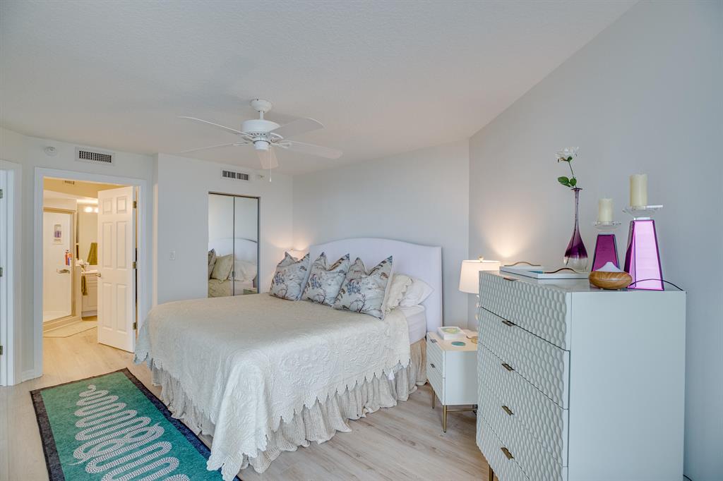 SEAWARD AT ATLANTIC VIEW CONDOMINIUM - Residential