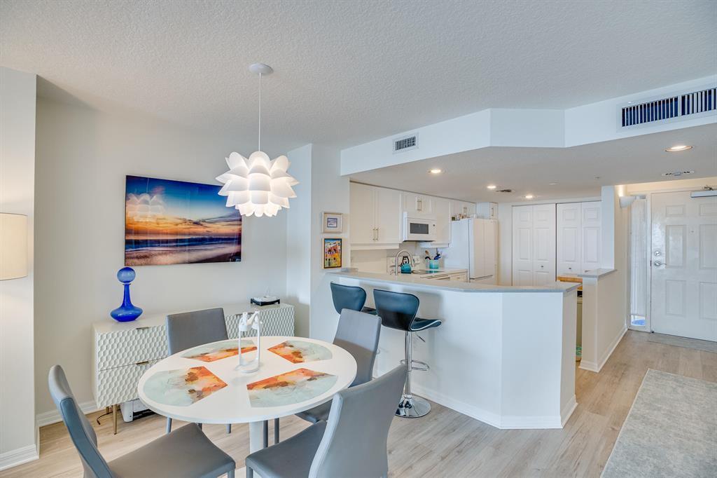 SEAWARD AT ATLANTIC VIEW CONDOMINIUM - Residential