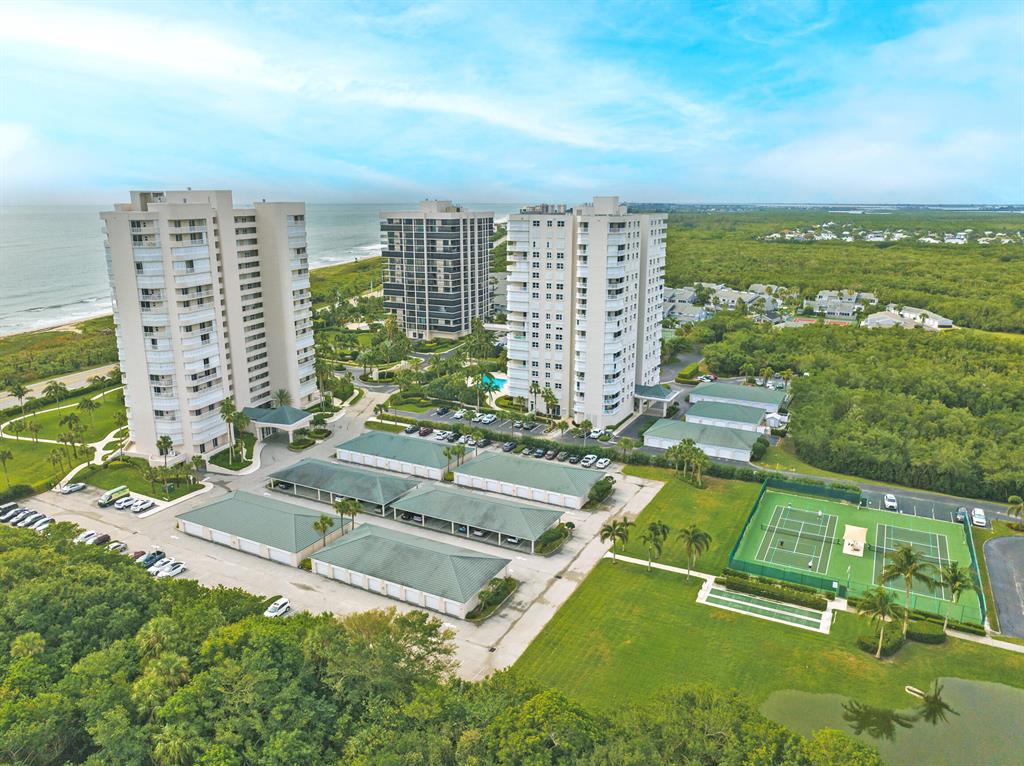 SEAWARD AT ATLANTIC VIEW CONDOMINIUM - Residential