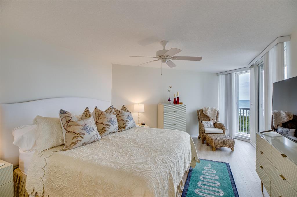 SEAWARD AT ATLANTIC VIEW CONDOMINIUM - Residential