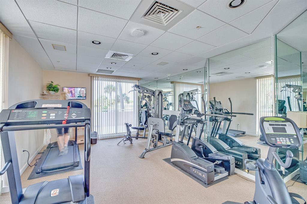 SEAWARD AT ATLANTIC VIEW CONDOMINIUM - Residential