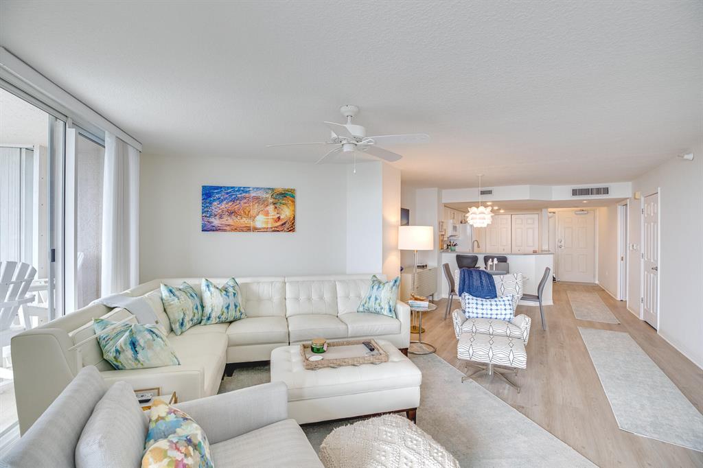 SEAWARD AT ATLANTIC VIEW CONDOMINIUM - Residential