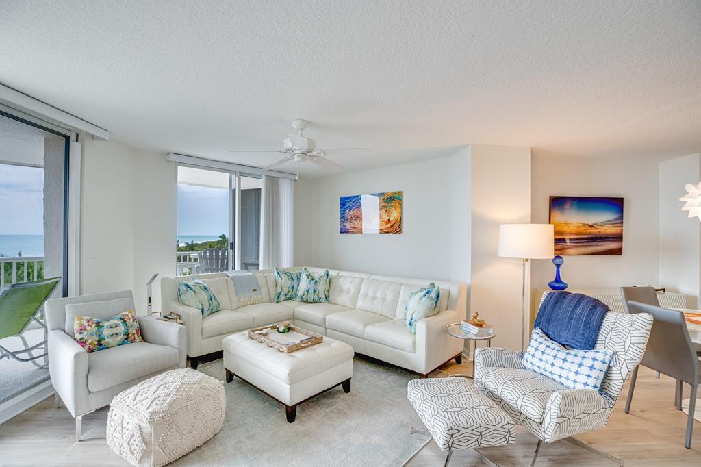 SEAWARD AT ATLANTIC VIEW CONDOMINIUM - Residential