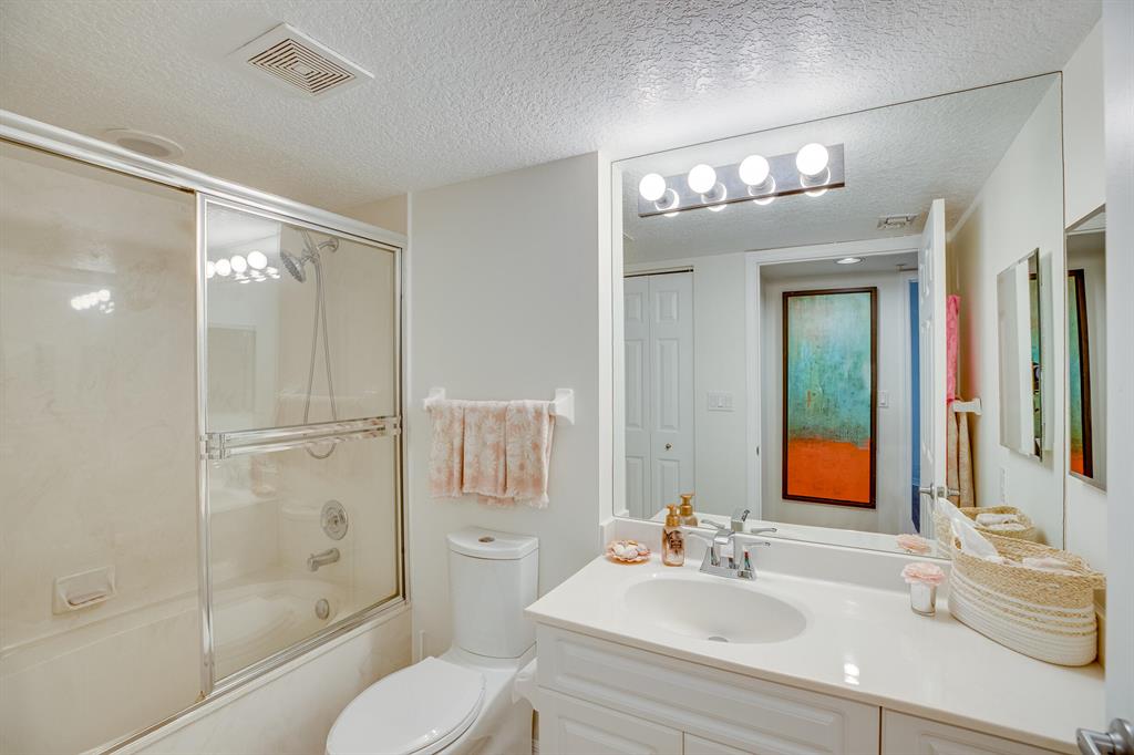 SEAWARD AT ATLANTIC VIEW CONDOMINIUM - Residential