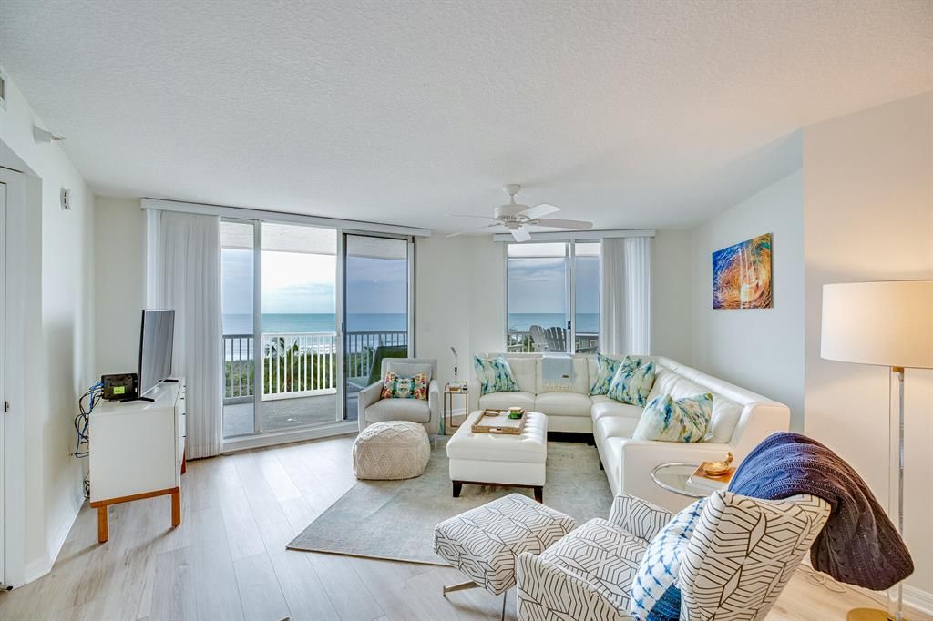 Photo of 5051 N Highway A1a #72, Hutchinson Island, FL 34949 (MLS # R10897483)