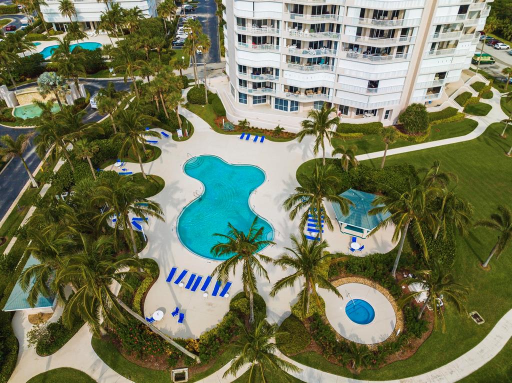 SEAWARD AT ATLANTIC VIEW CONDOMINIUM - Residential