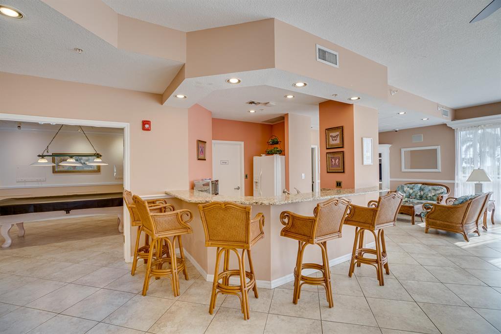 SEAWARD AT ATLANTIC VIEW CONDOMINIUM - Residential