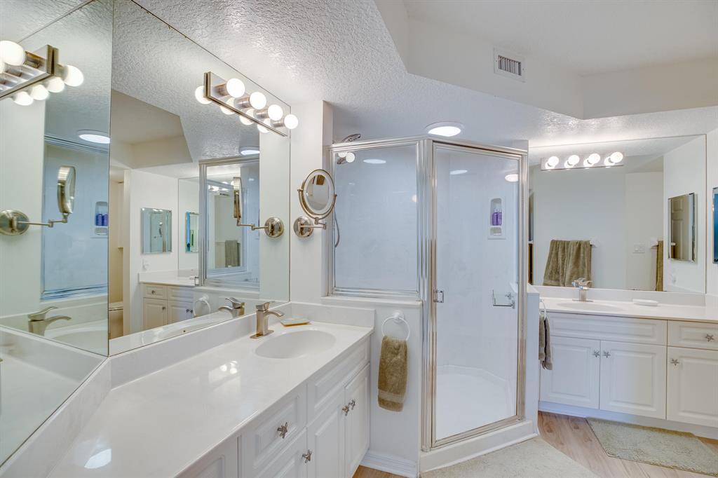 SEAWARD AT ATLANTIC VIEW CONDOMINIUM - Residential