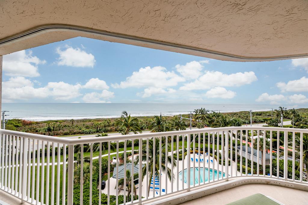 SEAWARD AT ATLANTIC VIEW CONDOMINIUM - Residential