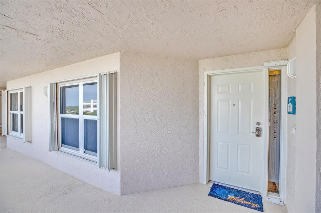 SEAWARD AT ATLANTIC VIEW CONDOMINIUM - Residential