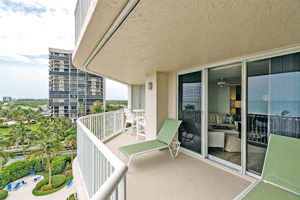 SEAWARD AT ATLANTIC VIEW CONDOMINIUM - Residential